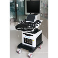 DW-C900 haut de gamme trolley 4D fonction doppler couleur machine à ultrasons